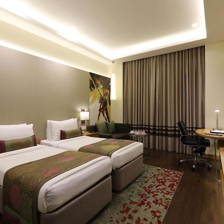 The Imperial Palace Rajkot Luaran gambar